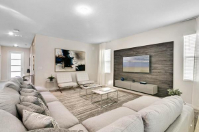 Last Minute Disney Getaway! Private Pool, Hot Tub & Games Room. Book Now! #66017
